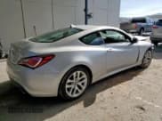 ✅ 2013 Hyundai Genesis Coupe 2.0T • VIN: KMHHT6KD4DU091894 • Lot: 66960245. Wystawiony na Copart z przebiegiem 114 658 mil. Bezpłatny archiwum sprzedaży aukcyjnych z USA i szczegółowy raport historii pojazdu na DreamBid. Zdjęcie 3.