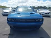 ✅ 2020 Dodge Challenger SXT • VIN: 2C3CDZAG4LH206315 • Lot: 43418268. Listed on IAAI with 106,135 mi. Free auction sales archive from the USA and detailed vehicle history report at DreamBid. Image 12.