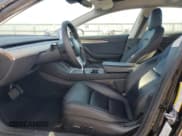 ✅ 2022 Tesla Model 3 Long Range • VIN: 5YJ3E1EB3NF174152 • Лот: 93731445. Опубликован ранее на Copart с пробегом 37 376 миль. Бесплатный доступ к архиву аукционных продаж из США и подробный отчёт об истории автомобиля на DreamBid. Изображение 7.