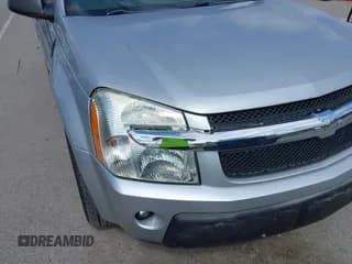 ✅ 2005 Chevrolet Equinox LS • VIN: 2CNDL13F456073011 • Лот: 42665048. Опубликован ранее на IAAI с пробегом 184 395 миль. Бесплатный доступ к архиву аукционных продаж из США и подробный отчёт об истории автомобиля на DreamBid. Изображение 6.