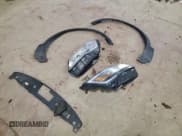 ✅ 2018 Ford Police Interceptor Utility • VIN: 1FM5K8AR2JGC74087 • Lot: 49157085. Wystawiony na Copart z przebiegiem 101 768 mil. Bezpłatny archiwum sprzedaży aukcyjnych z USA i szczegółowy raport historii pojazdu na DreamBid. Zdjęcie 13.