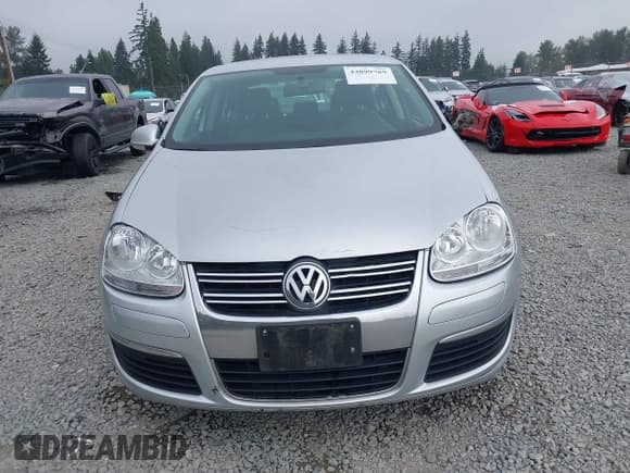 ✅ 2006 Volkswagen Jetta 1.9L TDI • VIN: 3VWDT71K46M777611 • Lot: 43099769. Listed on IAAI with 335,983 mi. Free auction sales archive from the USA and detailed vehicle history report at DreamBid. Image 13.