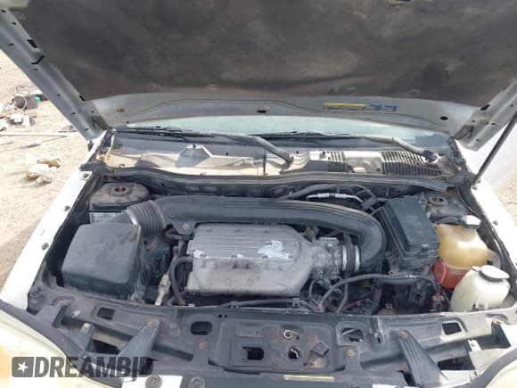 ✅ 2006 Saturn VUE • VIN: 5GZCZ53486S807330 • Lot: 41691578. Wystawiony na IAAI z przebiegiem 203 310 mil. Bezpłatny archiwum sprzedaży aukcyjnych z USA i szczegółowy raport historii pojazdu na DreamBid. Zdjęcie 10.