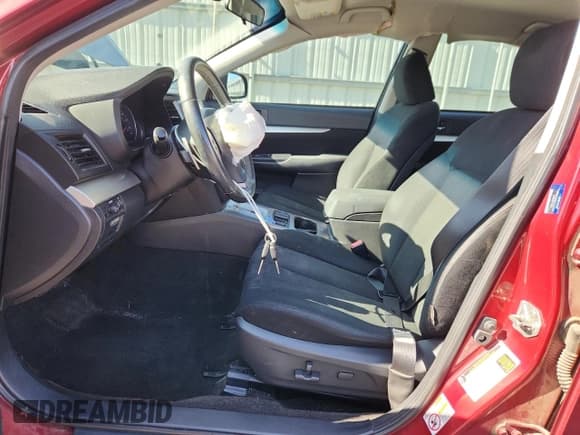 ✅ 2013 Subaru Legacy Premium • VIN: 4S3BMCC6XD3013356 • Lot: 89682845. Listed on Copart with 90,664 mi. Free auction sales archive from the USA and detailed vehicle history report at DreamBid. Image 7.