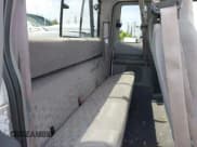 ✅ 1999 Ford F-250 XL • VIN: 1FTNX20F3XEB67936 • Lot: 42052426. Listed on IAAI with 216,245 mi. Free auction sales archive from the USA and detailed vehicle history report at DreamBid. Image 8.