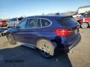 ✅ 2018 BMW X1 sDrive28i • VIN: WBXHU7C31J5H39684 • Лот: 91408235. Опубликован ранее на Copart с пробегом 57 779 миль. Бесплатный доступ к архиву аукционных продаж из США и подробный отчёт об истории автомобиля на DreamBid. Изображение 2.