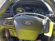 ✅ 2018 Ford EcoSport SE • VIN: MAJ3P1TE1JC202342 • Lot: 43429089. Listed on IAAI with 77,182 mi. Free auction sales archive from the USA and detailed vehicle history report at DreamBid. Image 11.