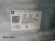 ✅ 2020 Chevrolet Trax LS • VIN: 3GNCJNSB3LL242043 • Lot: 68980225. Listed on Copart with 105,615 mi. Free auction sales archive from the USA and detailed vehicle history report at DreamBid. Image 13.