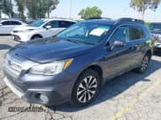 ✅ 2016 Subaru Outback Limited • VIN: 4S4BSENC4G3309171 • Lot: 42151793. Listed on IAAI with 51,799 mi. Free auction sales archive from the USA and detailed vehicle history report at DreamBid. Image 17.