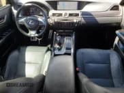 ✅ 2018 Lexus GS 350 • VIN: JTHCZ1BL5JA009495 • Lot: 86155035. Listed on Copart with 114,003 mi. Free auction sales archive from the USA and detailed vehicle history report at DreamBid. Image 8.