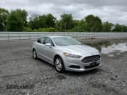 ✅ 2016 Ford Fusion SE • VIN: 1FA6P0H73G5114973 • Лот: 69491985. Опубликован ранее на Copart с пробегом 130 265 миль. Бесплатный доступ к архиву аукционных продаж из США и подробный отчёт об истории автомобиля на DreamBid. Изображение 13.