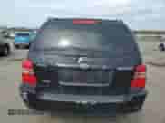 2003 Toyota Highlander z VIN JTEHD21A530021985, wystawiony jako Copart lot #55495465 z przebiegiem 126 062 mil mil oraz Czysty tytuł • Clean title. Historia ofert i sprzedaży dostępna na DreamBid. Obrazek 6.