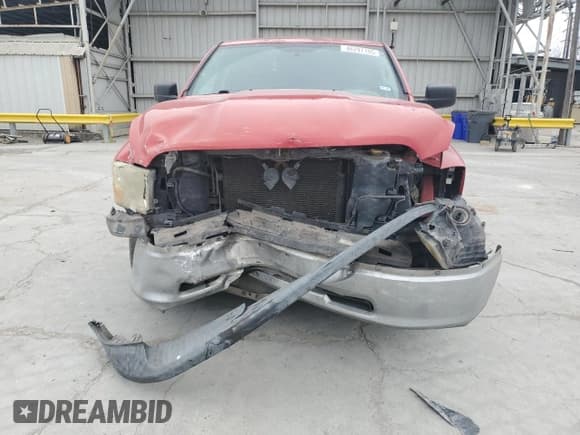 ✅ 2010 Dodge 1500 SLT • VIN: 1D7RB1GP1AS228708 • Lot: 46297195. Wystawiony na Copart z przebiegiem 264 455 mil. Bezpłatny archiwum sprzedaży aukcyjnych z USA i szczegółowy raport historii pojazdu na DreamBid. Zdjęcie 5.