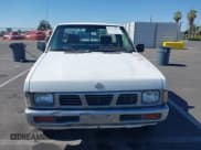 ✅ 1993 Nissan Frontier • VIN: 1N6SD11S2PC365417 • Lot: 42771837. Listed on IAAI with 204,813 mi. Free auction sales archive from the USA and detailed vehicle history report at DreamBid. Image 12.