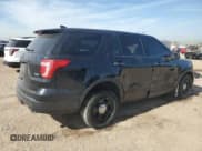 ✅ 2017 Ford Police Interceptor Utility • VIN: 1FM5K8AR0HGC87009 • Лот: 56338045. Опубликован ранее на Copart с пробегом 176 218 миль. Бесплатный доступ к архиву аукционных продаж из США и подробный отчёт об истории автомобиля на DreamBid. Изображение 3.