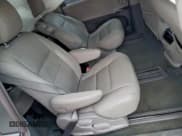 ✅ 2017 Toyota Sienna XLE • VIN: 5TDYZ3DC6HS860394 • Lot: 94223275. Listed on Copart with Not provided. Free auction sales archive from the USA and detailed vehicle history report at DreamBid. Image 11.