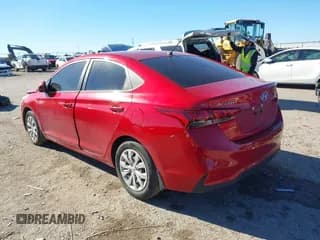 ✅ 2021 Hyundai Accent SE • VIN: 3KPC24A6XME148106 • Лот: 41206105. Опубликован ранее на IAAI с пробегом 38 901 миль. Бесплатный доступ к архиву аукционных продаж из США и подробный отчёт об истории автомобиля на DreamBid. Изображение 3.
