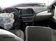 ✅ 2019 Hyundai Sonata SEL • VIN: 5NPE34AF2KH807620 • Lot: 47046763. Listed on Copart with Not provided. Free auction sales archive from the USA and detailed vehicle history report at DreamBid. Image 8.