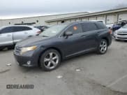 ✅ 2009 Toyota Venza • VIN: 4T3ZK11A29U016126 • Lot: 92319235. Listed on Copart with 211,738 mi. Free auction sales archive from the USA and detailed vehicle history report at DreamBid. Image 1.