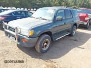 ✅ 1997 Toyota 4Runner • VIN: JT3GM84R8V0019644 • Lot: 43247448. Listed on IAAI with 326,474 mi. Free auction sales archive from the USA and detailed vehicle history report at DreamBid. Image 2.