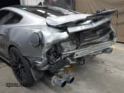 ✅ 2021 Ford Mustang GT • VIN: 1FA6P8CF8M5125265 • Lot: 43448790. Listed on IAAI with 93,670 mi. Free auction sales archive from the USA and detailed vehicle history report at DreamBid. Image 6.