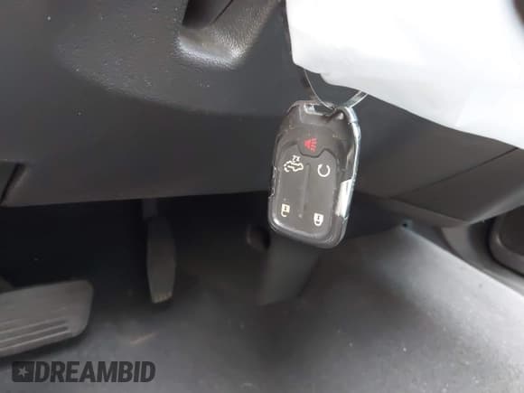 ✅ 2019 Chevrolet Silverado 1500 LT • VIN: 3GCUYDED7KG193050 • Lot: 43537138. Listed on IAAI with Not provided. Free auction sales archive from the USA and detailed vehicle history report at DreamBid. Image 11.