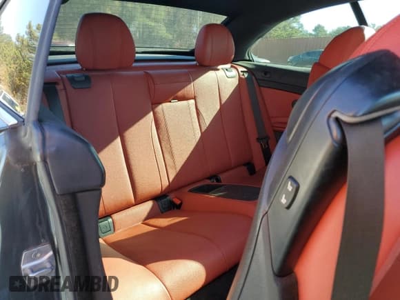 ✅ 2014 BMW 4 Series 428i • VIN: WBA3V5C53EJ968787 • Лот: 82183024. Опубликован ранее на Copart с пробегом 134 274 миль. Бесплатный доступ к архиву аукционных продаж из США и подробный отчёт об истории автомобиля на DreamBid. Изображение 10.