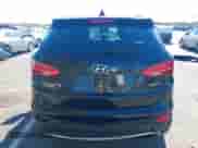 2014 Hyundai Santa Fe с VIN 5XYZU3LB1EG143776, выставлен на аукционе IAAI как лот 43467550 с пробегом 139 834 миль миль и . История ставок и продаж доступна на DreamBid. Изображение 13.