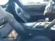 2014 Chevrolet Corvette 3LT with VIN 1G1YF3D73E5128925, listed as a IAAI auction lot 41398692 with Not provided miles and . Bid and sale history available at DreamBid. Image 5.