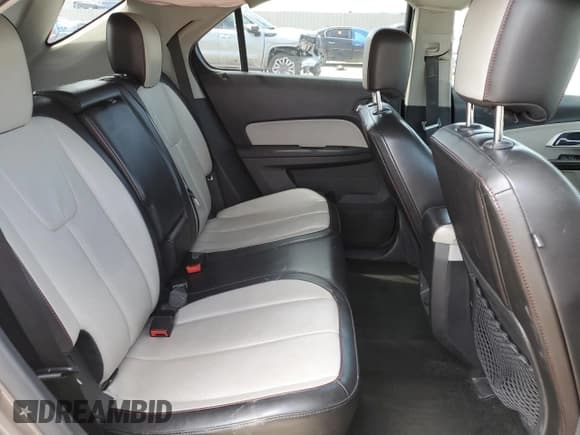 ✅ 2012 Chevrolet Equinox LTZ • VIN: 2GNFLGEK5C6394795 • Лот: 80377685. Опубликован ранее на Copart с пробегом 175 062 миль. Бесплатный доступ к архиву аукционных продаж из США и подробный отчёт об истории автомобиля на DreamBid. Изображение 11.