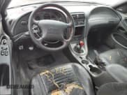 ✅ 2003 Ford Mustang Premium Mach 1 • VIN: 1FAFP42R23F400240 • Lot: 51310935. Listed on Copart with 146,585 mi. Free auction sales archive from the USA and detailed vehicle history report at DreamBid. Image 8.