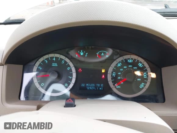 ✅ 2012 Ford Escape Limited • VIN: 1FMCU9EG1CKB76409 • Лот: 43755999. Опубликован ранее на IAAI с пробегом 72 924 миль. Бесплатный доступ к архиву аукционных продаж из США и подробный отчёт об истории автомобиля на DreamBid. Изображение 7.