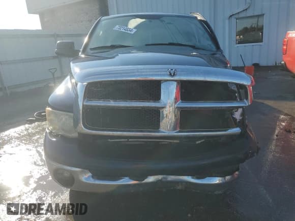 ✅ 2004 Dodge 1500 SLT • VIN: 1D7HU18D14S516131 • Лот: 73214654. Опубликован ранее на Copart с пробегом 28 485 миль. Бесплатный доступ к архиву аукционных продаж из США и подробный отчёт об истории автомобиля на DreamBid. Изображение 5.