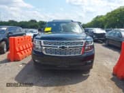 ✅ 2019 Chevrolet Tahoe LT • VIN: 1GNSCBKC2KR100478 • Lot: 42993812. Listed on IAAI with 121,861 mi. Free auction sales archive from the USA and detailed vehicle history report at DreamBid. Image 12.