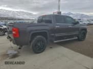 ✅ 2014 GMC Sierra 1500 Denali • VIN: 3GTU2WECXEG399889 • Lot: 94828205. Listed on Copart with 123,874 mi. Free auction sales archive from the USA and detailed vehicle history report at DreamBid. Image 3.