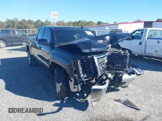 ✅ 2015 Chevrolet Silverado 1500 LT • VIN: 1GCVKREC1FZ220100 • Лот: 43452153. Опубликован ранее на IAAI с пробегом 72 858 миль. Бесплатный доступ к архиву аукционных продаж из США и подробный отчёт об истории автомобиля на DreamBid. Изображение 1.