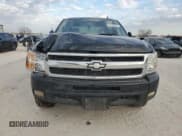 ✅ 2010 Chevrolet Silverado 1500 LTZ • VIN: 3GCRCTE02AG281269 • Lot: 87709585. Listed on Copart with 193,216 mi. Free auction sales archive from the USA and detailed vehicle history report at DreamBid. Image 5.