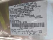 ✅ 2002 Ford Mustang Standard • VIN: 1FAFP40482F106251 • Lot: 42262810. Listed on IAAI with 208,613 mi. Free auction sales archive from the USA and detailed vehicle history report at DreamBid. Image 9.