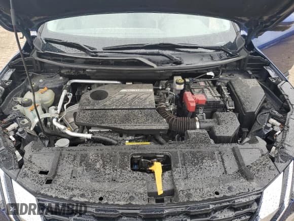 ✅ 2023 Nissan Rogue SL • VIN: 5N1BT3CB6PC683261 • Лот: 89908325. Опубликован ранее на Copart с пробегом 18 159 миль. Бесплатный доступ к архиву аукционных продаж из США и подробный отчёт об истории автомобиля на DreamBid. Изображение 12.