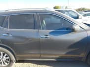 ✅ 2017 Nissan Rogue S • VIN: JN8AT2MT0HW391689 • Lot: 43591677. Listed on IAAI with 98,135 mi. Free auction sales archive from the USA and detailed vehicle history report at DreamBid. Image 13.