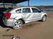 2009 Dodge Caliber SXT с VIN 1B3HB48A69D148629, выставлен на аукционе IAAI как лот 41303854 с пробегом 58 536 миль миль и . История ставок и продаж доступна на DreamBid. Изображение 4.