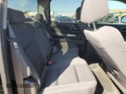 ✅ 2017 Chevrolet Silverado 1500 LT • VIN: 3GCPCREC8HG450368 • Лот: 72253394. Опубликован ранее на Copart с пробегом 93 503 миль. Бесплатный доступ к архиву аукционных продаж из США и подробный отчёт об истории автомобиля на DreamBid. Изображение 10.