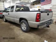 ✅ 2006 Chevrolet Silverado 1500 Work Truck • VIN: 2GCEC19Z261331938 • Лот: 85434764. Опубликован ранее на Copart с пробегом 120 937 миль. Бесплатный доступ к архиву аукционных продаж из США и подробный отчёт об истории автомобиля на DreamBid. Изображение 2.