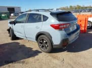 ✅ 2019 Subaru Crosstrek Premium • VIN: JF2GTACC7K8380123 • Lot: 43523261. Wystawiony na IAAI z przebiegiem 52 247 mil. Bezpłatny archiwum sprzedaży aukcyjnych z USA i szczegółowy raport historii pojazdu na DreamBid. Zdjęcie 3.