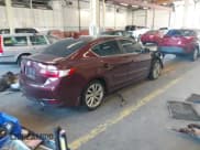 ✅ 2016 Acura ILX Premium • VIN: 19UDE2F79GA002662 • Лот: 42724354. Опубликован ранее на IAAI с пробегом 153 156 миль. Бесплатный доступ к архиву аукционных продаж из США и подробный отчёт об истории автомобиля на DreamBid. Изображение 4.
