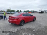 ✅ 2020 Acura ILX Premium • VIN: 19UDE2F72LA010449 • Лот: 42890698. Опубликован ранее на IAAI с пробегом 64 256 миль. Бесплатный доступ к архиву аукционных продаж из США и подробный отчёт об истории автомобиля на DreamBid. Изображение 4.