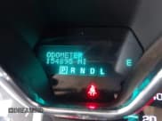 ✅ 2013 Chevrolet Traverse LT • VIN: 1GNKVGKD0DJ130287 • Лот: 42496083. Опубликован ранее на IAAI с пробегом 154 895 миль. Бесплатный доступ к архиву аукционных продаж из США и подробный отчёт об истории автомобиля на DreamBid. Изображение 15.