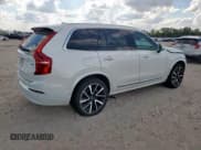 ✅ 2023 Volvo XC90 Plus • VIN: YV4L12PN7P1985471 • Lot: 84774675. Listed on Copart with 52,374 mi. Free auction sales archive from the USA and detailed vehicle history report at DreamBid. Image 3.