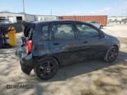✅ 2009 Chevrolet Aveo LS • VIN: KL1TD66E09B321049 • Lot: 44615655. Wystawiony na Copart z przebiegiem 157 719 mil. Bezpłatny archiwum sprzedaży aukcyjnych z USA i szczegółowy raport historii pojazdu na DreamBid. Zdjęcie 3.