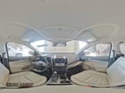 ✅ 2019 Ford Escape SEL • VIN: 1FMCU0HD0KUB94500 • Lot: 87265185. Listed on Copart with 114,996 mi. Free auction sales archive from the USA and detailed vehicle history report at DreamBid. Image 16.